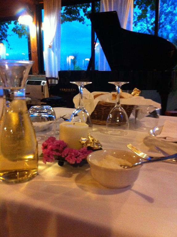 Agriturismo Ca Lunati Otel Castelletto Mendosio Dış mekan fotoğraf