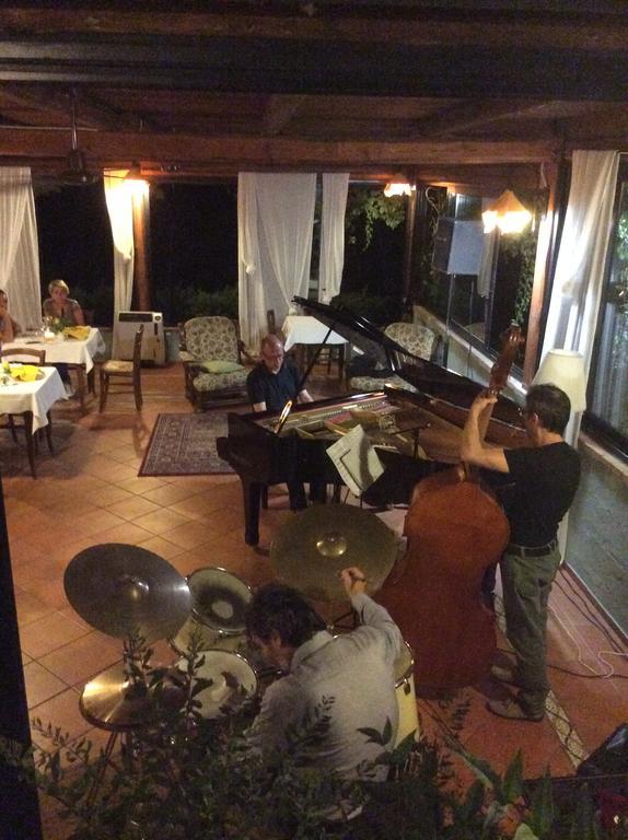 Agriturismo Ca Lunati Otel Castelletto Mendosio Dış mekan fotoğraf