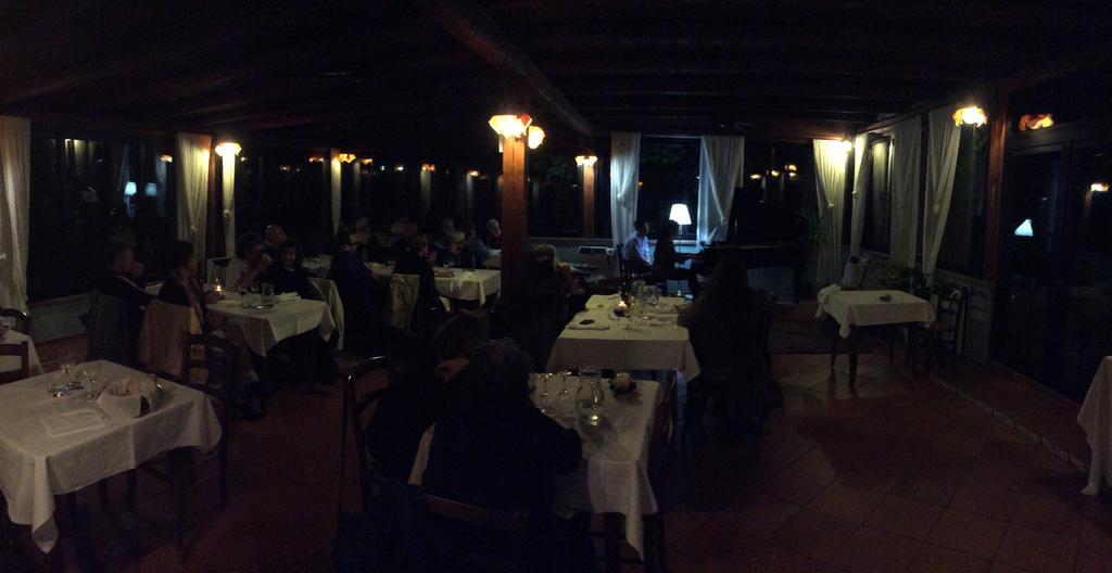 Agriturismo Ca Lunati Otel Castelletto Mendosio Dış mekan fotoğraf