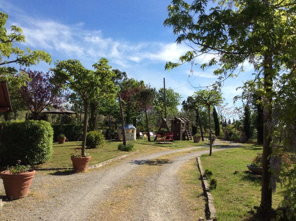 Agriturismo Ca Lunati Otel Castelletto Mendosio Dış mekan fotoğraf