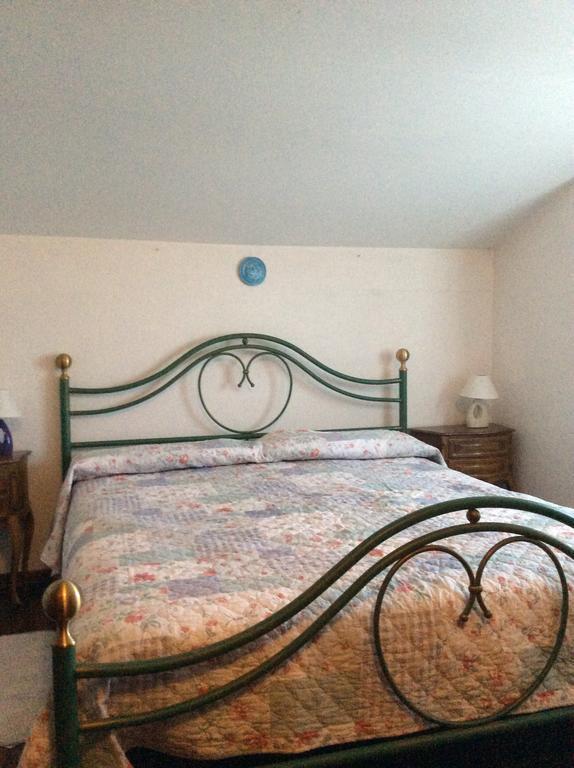 Agriturismo Ca Lunati Otel Castelletto Mendosio Dış mekan fotoğraf